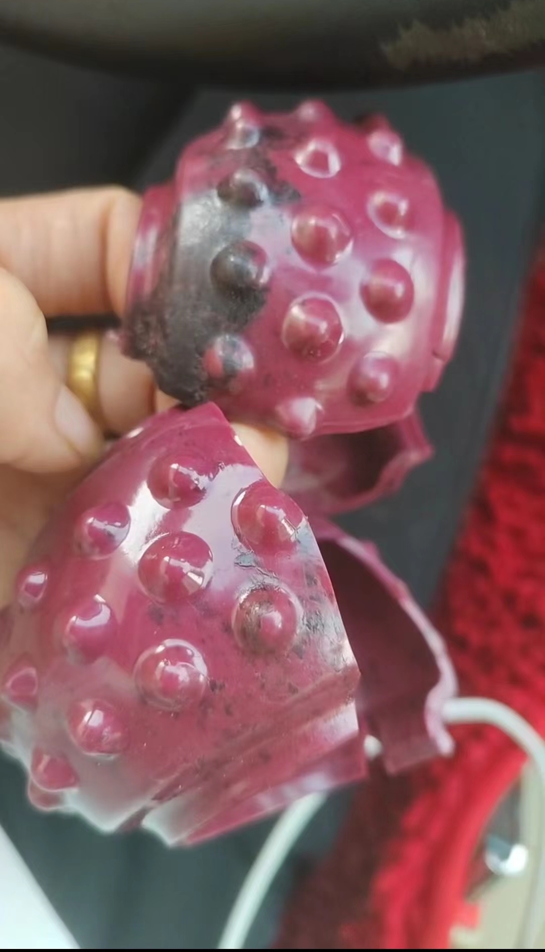 PVCע�ܕr�a(ch��n)Ʒ�l(f��)�ڼ���Q����